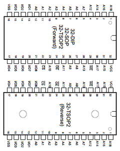 K6T4008C1C-GF55 Datasheet PDF Samsung