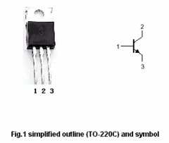 2N5294 Datasheet PDF SavantIC Semiconductor 