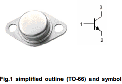 2N5600 Datasheet PDF SavantIC Semiconductor 