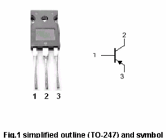 A1788E Datasheet PDF SavantIC Semiconductor 