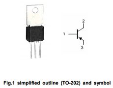 2SA633 Datasheet PDF SavantIC Semiconductor 