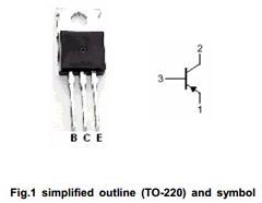 A670 Datasheet PDF SavantIC Semiconductor 