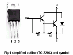 2SB765K Datasheet PDF SavantIC Semiconductor 
