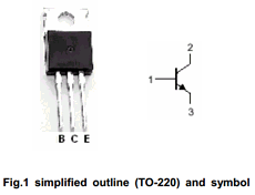 2SC2075 Datasheet PDF SavantIC Semiconductor 