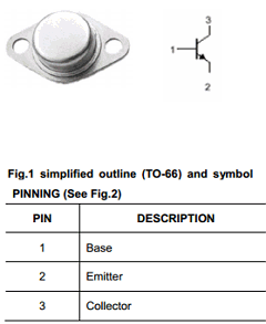 2SC2239 Datasheet PDF SavantIC Semiconductor 
