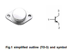 2SC1893 Datasheet PDF SavantIC Semiconductor 