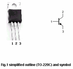 2SC3149 Datasheet PDF SavantIC Semiconductor 