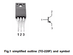 2SC3159 Datasheet PDF SavantIC Semiconductor 