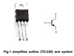 2SC3179 Datasheet PDF SavantIC Semiconductor 