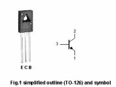 C3420 Datasheet PDF SavantIC Semiconductor 