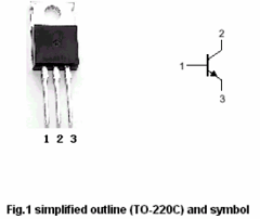 2SC3591 Datasheet PDF SavantIC Semiconductor 