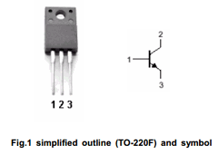 2SC3752 Datasheet PDF SavantIC Semiconductor 
