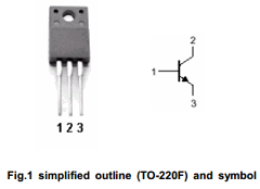 2SC3795B Datasheet PDF SavantIC Semiconductor 