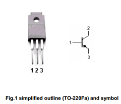 2SC3944-R Datasheet PDF SavantIC Semiconductor 