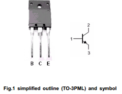 D5075 Datasheet PDF SavantIC Semiconductor 