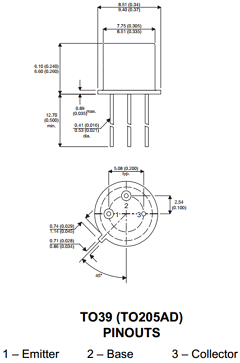 2N6193A Datasheet PDF Semelab - > TT Electronics plc 