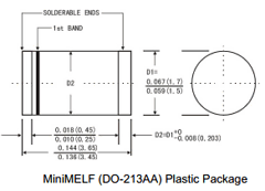 LM1100 Datasheet PDF Semtech Electronics LTD.