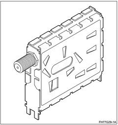 BSFZ68G64 Datasheet PDF Sharp Electronics