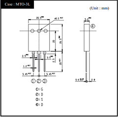 F30Z50VX2 Datasheet PDF Shindengen
