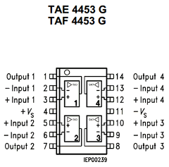 Q67000-A2213 Datasheet PDF Siemens AG