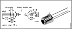 BPY62-3 Datasheet PDF Siemens AG