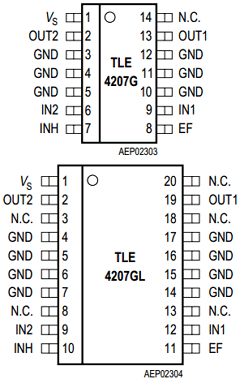 Q67006-A9275 Datasheet PDF Siemens AG