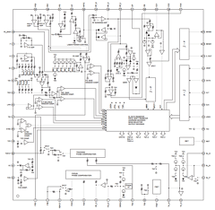 CXA1992BR Datasheet PDF Sony Semiconductor