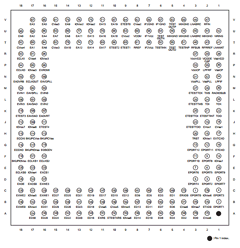 CXD2951GA-2 Datasheet PDF Sony Semiconductor