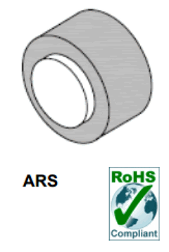 ARS2505 Datasheet PDF TAITRON Components Incorporated
