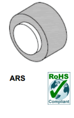 ARS3505 Datasheet PDF TAITRON Components Incorporated