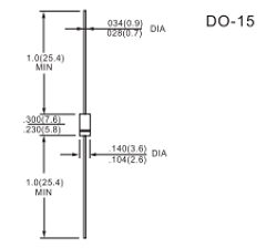 1R5JZ41 Datasheet PDF Shenzhen Taychipst Electronic Co., Ltd