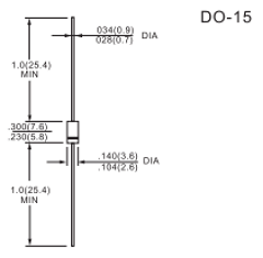 1Z18 Datasheet PDF Shenzhen Taychipst Electronic Co., Ltd