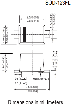 SM4002FL Datasheet PDF Shenzhen Taychipst Electronic Co., Ltd