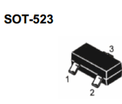 BAV99T Datasheet PDF Transys Electronics Limited