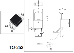 LM7812J Datasheet PDF Tiger Electronic