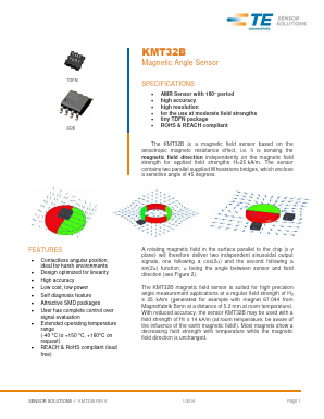 G-MRCO-016 Datasheet PDF TE Connectivity