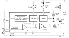 TEA1024 Datasheet PDF Temic Semiconductors