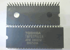87PH46 Datasheet PDF Toshiba