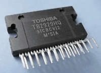 TB2929 Datasheet PDF Toshiba