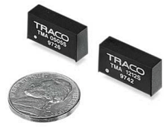TMA0505D Datasheet PDF Traco Power