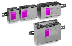 TIS300W Datasheet PDF Traco Power