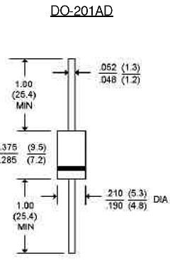 TS301R Datasheet PDF Transys Electronics Limited