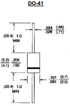 BA157 Datasheet PDF Transys Electronics Limited