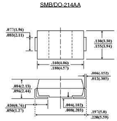 S2A Datasheet PDF Transys Electronics Limited