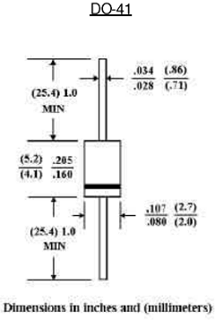 TS108R Datasheet PDF Transys Electronics
