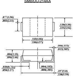 S2A Datasheet PDF Transys Electronics