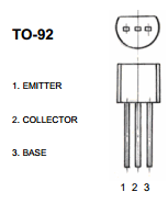 A1300 Datasheet PDF Transys Electronics