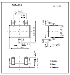2SB1218Q Datasheet PDF TY Semiconductor