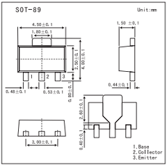 2SC3515 Datasheet PDF TY Semiconductor