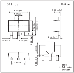 2SC3803 Datasheet PDF TY Semiconductor